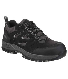 RG597 Regatta Safety Footwear Mudstone S1P Safety Trainers