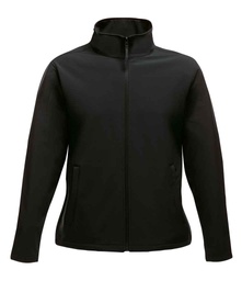 RG628 Regatta Ladies Ablaze Printable Soft Shell Jacket