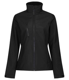 RG632 Regatta Ladies Ablaze Three Layer Soft Shell Jacket