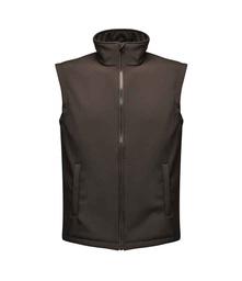 RG633 Regatta Ablaze Soft Shell Bodywarmer