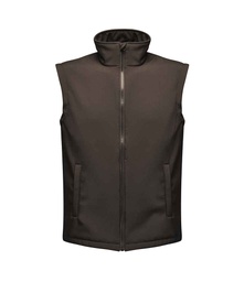 RG633 Regatta Ablaze Soft Shell Bodywarmer