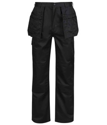 RG720 Regatta Pro Cargo Holster Trousers