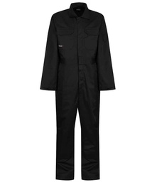 RG722 Regatta Pro Stud Front Coverall