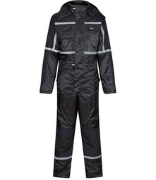 RG725 Regatta Pro Waterproof Insulated Coverall