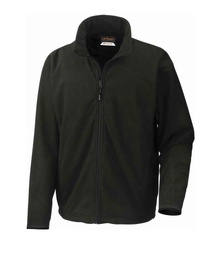 RS109 Result Urban Extreme Climate Stopper Fleece Jacket