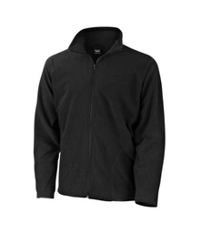 RS114M Result Core Micro Fleece Jacket