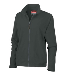 RS115F Result Ladies Horizon High Grade Micro Fleece Jacket