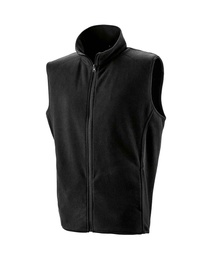 RS116 Result Core Micro Fleece Gilet