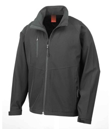 RS128M Result Base Layer Soft Shell Jacket