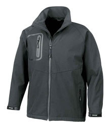 RS136 Result Ultra Lite Soft Shell Jacket