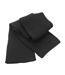 RS145 Result Classic Heavy Knit Scarf