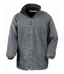 RS160 Result Reversible StormDri 4000 Waterproof Jacket