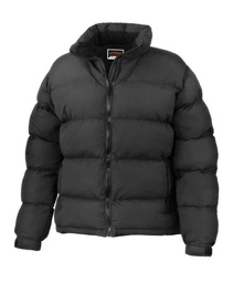 RS181F Result Urban Ladies Holkham Down Feel Jacket