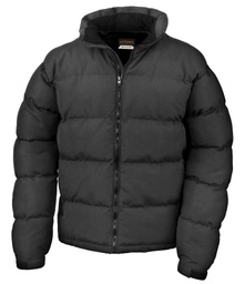 RS181M Result Urban Holkham Down Feel Jacket