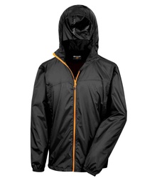 RS189M Result Urban HDi Quest Stowable Jacket