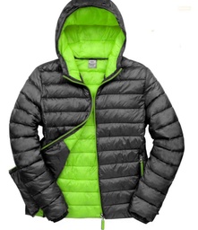 RS194M Result Urban Snow Bird Padded Jacket