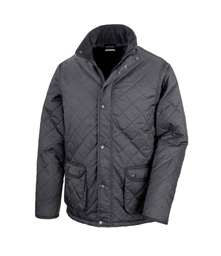 RS195 Result Urban Cheltenham Jacket