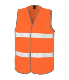 RS200 Result Core Motorist Hi-Vis Vest