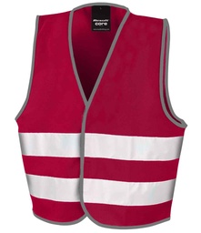 RS200BE Result Core Kids Enhanced Vis Vest