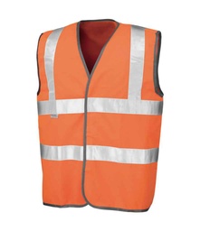 RS21 Result Safe-Guard Hi-Vis Vest