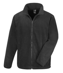 RS220M Result Core Fleece Jacket