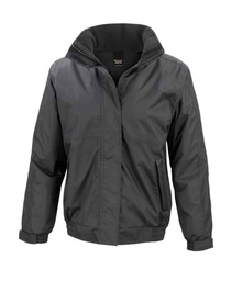 RS221F Result Core Ladies Channel Jacket