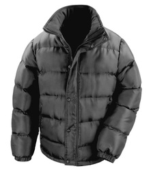 RS222 Result Core Nova Lux Padded Jacket