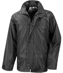 RS227 Result Core Waterproof Over Jacket