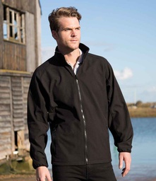 RS236 Result Core 3-in-1 Transit Jacket