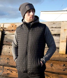 RS239 Result Genuine Recycled Thermoquilt Gilet