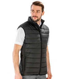 RS244 Result Core Promo Padded Bodywarmer