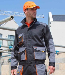 RS316 Result Work-Guard Lite Jacket