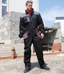 RS321 Result Work-Guard Lite Coverall