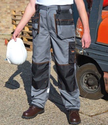 RS324 Result Work-Guard X-Over Holster Trousers