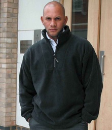 RS33 Result Polartherm™ Zip Neck Fleece
