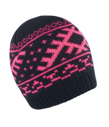 RS371 Result Nordic Knitted Hat