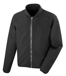 RS405F Result Urban Ladies Phantom MA1 Soft Shell Jacket