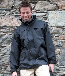 RS67 Result Multi-Function Midweight Jacket