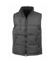 RS88 Result Ultra Padded Bodywarmer