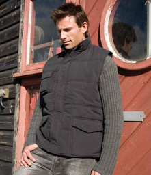RS94 Result Promo Bodywarmer