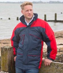 RS98 Result Seneca Hi-Activity Jacket