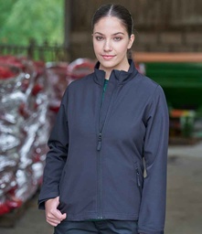 RX500F Pro RTX Ladies Pro Two Layer Soft Shell Jacket