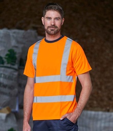 RX720 Pro RTX High Visibility T-Shirt