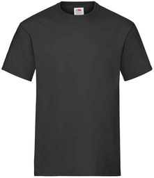 SA101 Fruit of the Loom Heavy Cotton T-Shirt