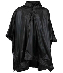 SC19 Splashmacs Kids Rain Poncho