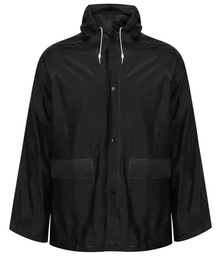 SC20 Splashmacs Unisex Rain Jacket