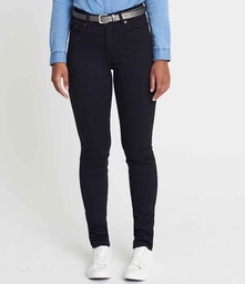 SD14 So Denim Ladies Lara Skinny Jeans