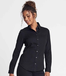 SD45 So Denim Lucy Denim Shirt