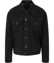 SD60 So Denim Noah Denim Jacket