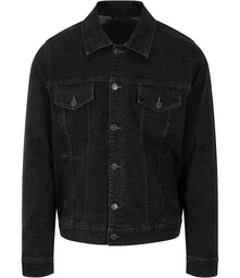 SD65 So Denim Ladies Olivia Denim Jacket